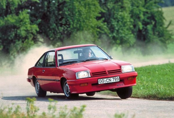 Opel планирует расширение модельного ряда