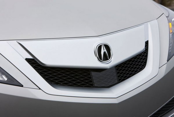 Автомобили Acura будут продаваться в России
