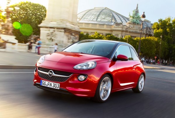Opel представил двигатель «для механики»
