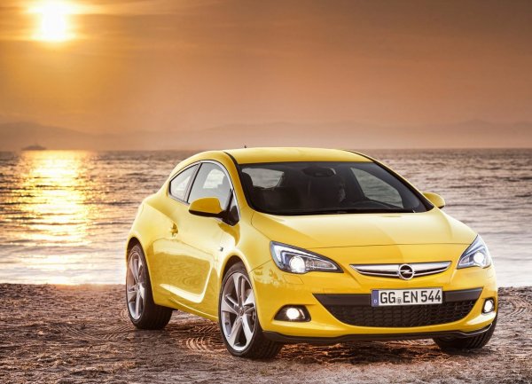 Opel покинул авторынок Австралии
